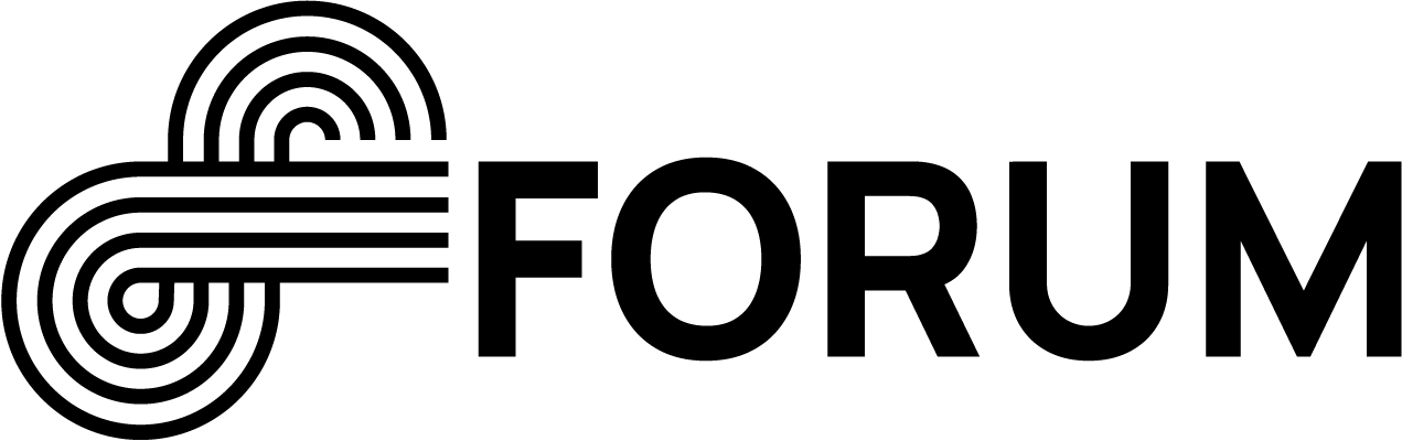 forum lighting logo