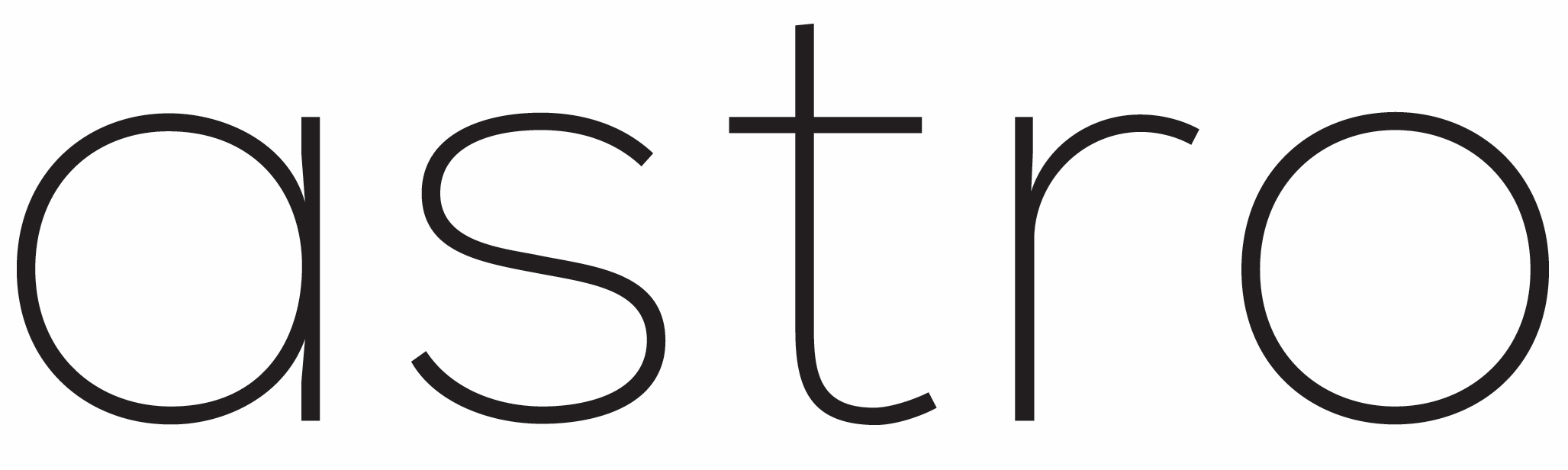 astro lighting logo
