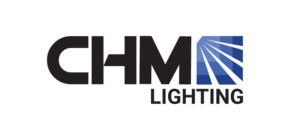 chm lighting logo