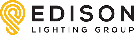 edison lighting logo