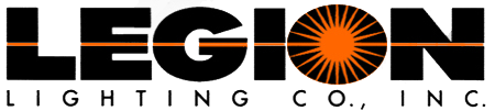 legion lighting logo