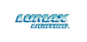 lumax lighting logo