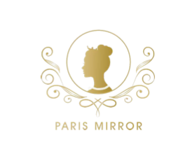 paris mirror logo